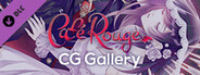 Café Rouge CG Gallery