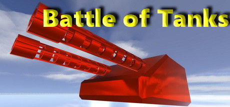 Battle of Tanks cover art