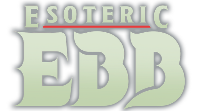 Esoteric Ebb Logo