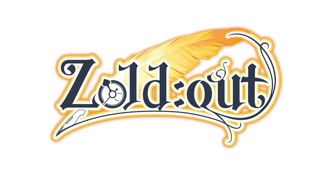 Zold:out Logo
