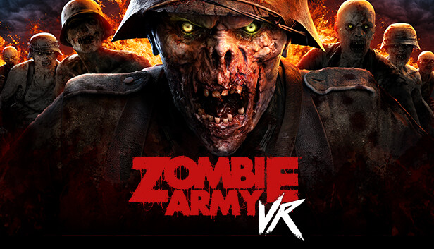 30+ games like Zombie Army VR - SteamPeek