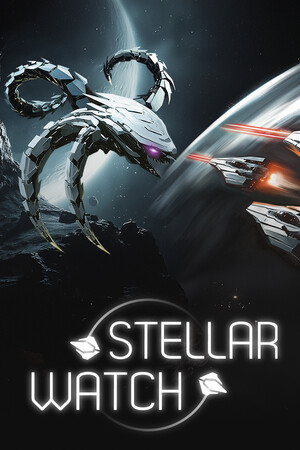 Stellar Watch game image