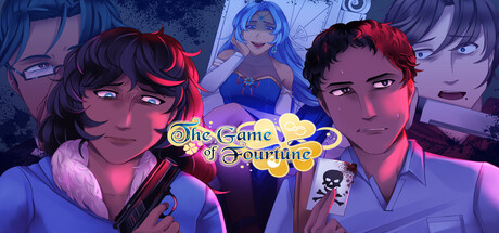 The Game of Fourtune cover art