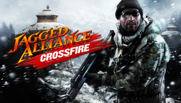 Jagged Alliance: Crossfire