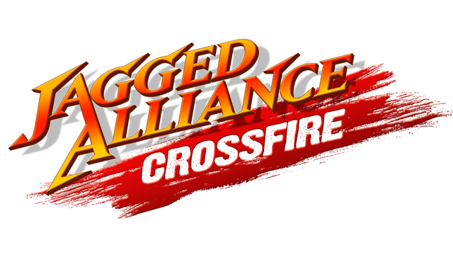 Jagged Alliance: Crossfire Logo