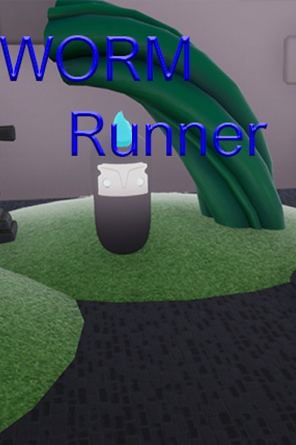 Worm Runner for steam