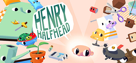 Henry Halfhead PC Specs