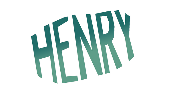 Henry Halfhead Logo
