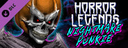 Horror Legends - Nightmare Punkie Skins
