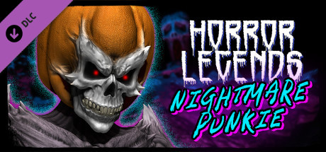 Horror Legends - Nightmare Punkie Skins cover art