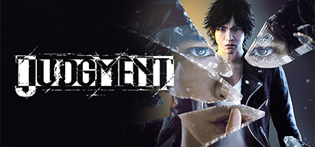 Boxart for Judgment