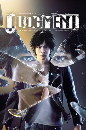 Judgment Steam Gift RU - Kupikod