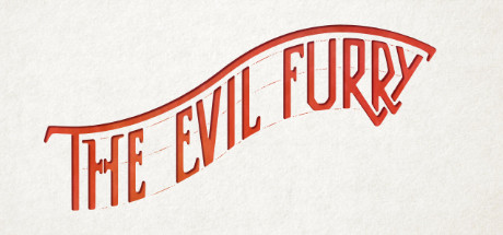 The Evil Furry cover art