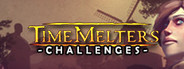 TimeMelters - Challenges System Requirements