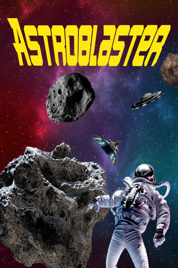 Astroblaster