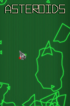 Asteroids