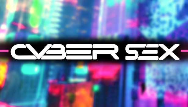 CyberXperience - Jeu D'action érotique Sur PC (édition Cyber Xperience, Boîte Complète)