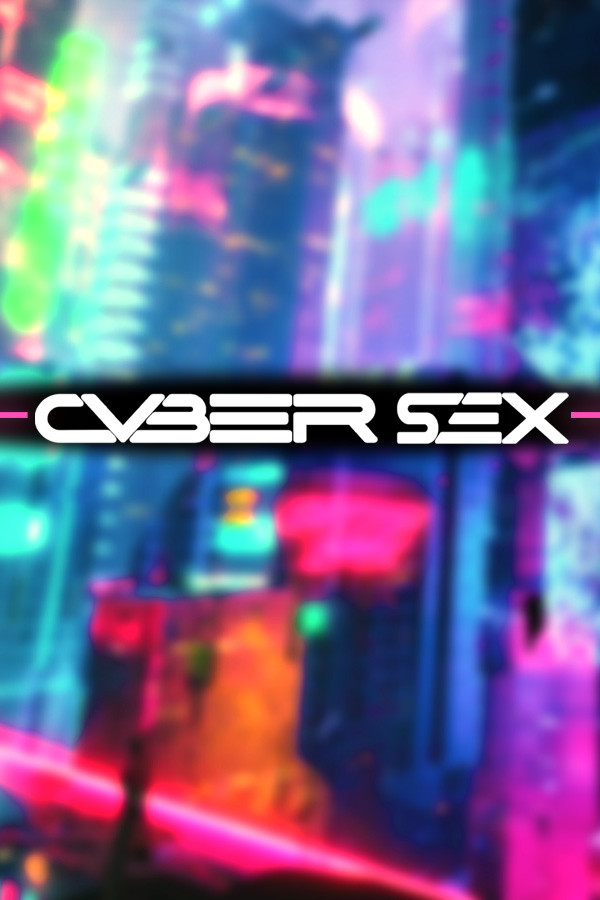 Cyber Sex