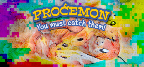 Procemon: You Must Catch Them PC Specs