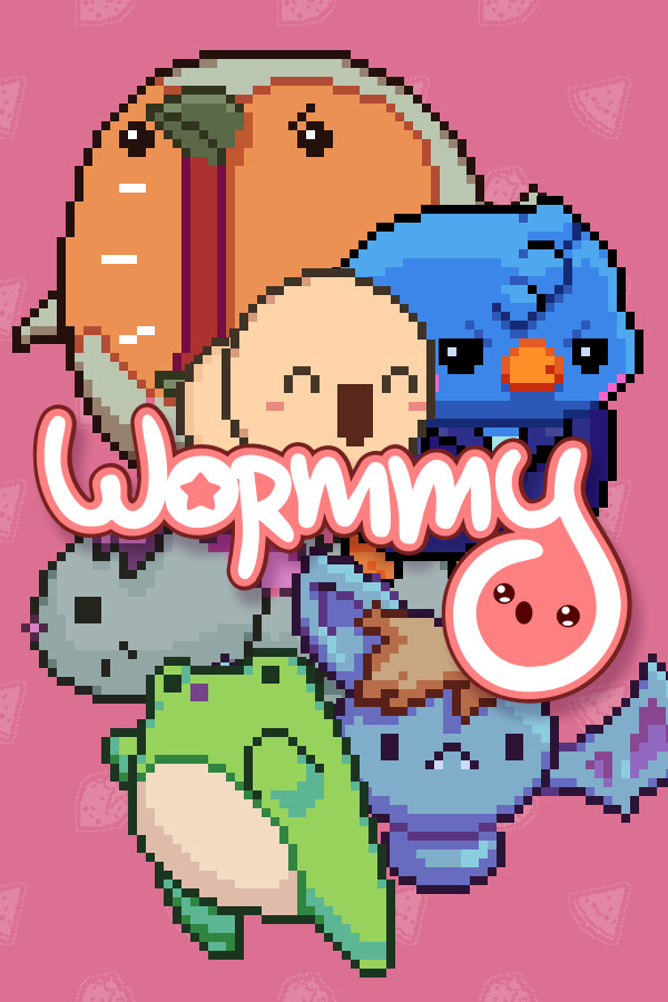 Wormmy