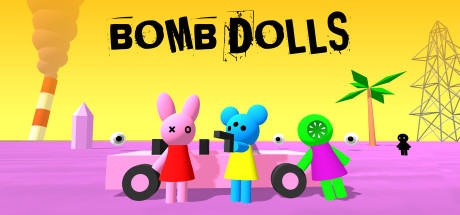 Bomb Dolls PC Specs
