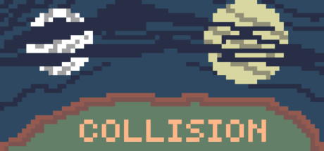 Collision cover art