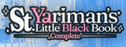 St. Yariman's Little Black Book ~Complete~