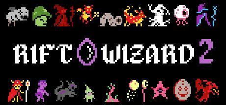 Rift Wizard 2 cover art