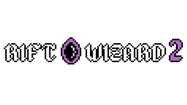 Rift Wizard 2 Logo