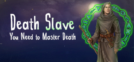 Death Slave cover art