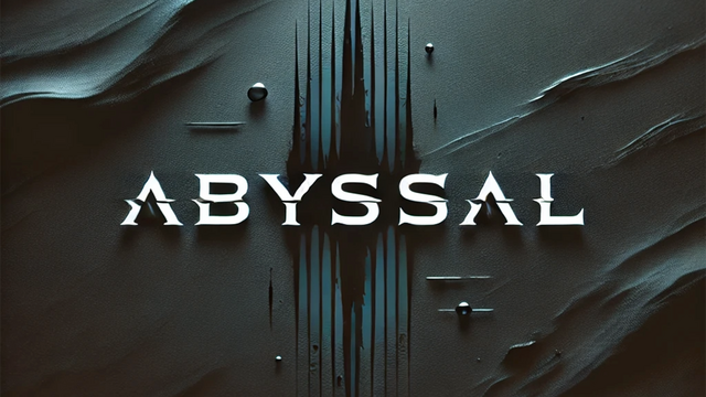 Abyssal Logo