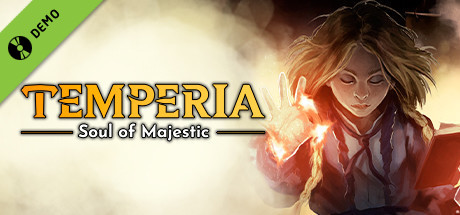 Temperia: Soul of Majestic Demo cover art