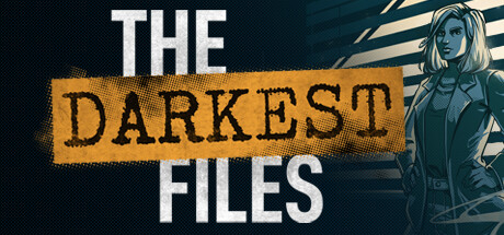 The Darkest Files PC Specs