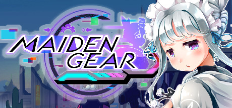 Maiden Gear PC Specs