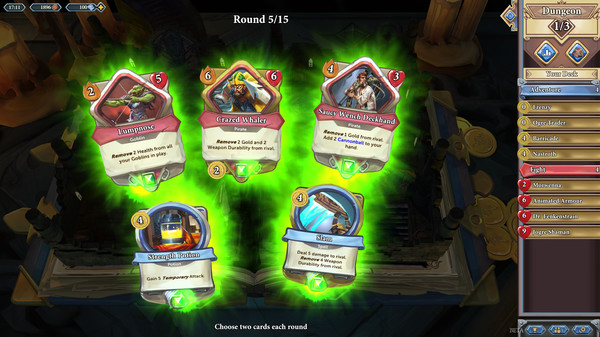 Chronicle: RuneScape Legends