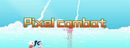 Pixel combat