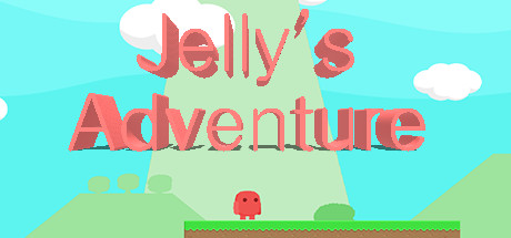 Jelly's Adventure cover art
