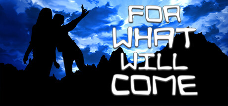 For What Will Come cover art