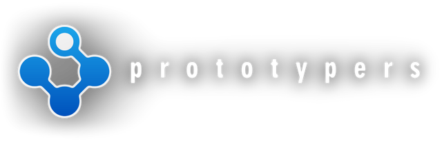 Prototypers Logo