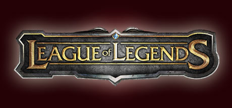League of Legends cover art