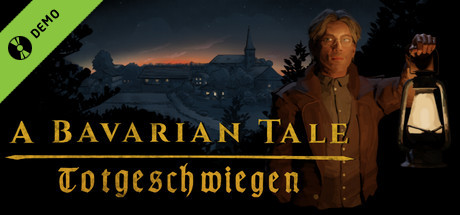 A Bavarian Tale - Totgeschwiegen Demo cover art