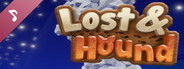 Lost and Hound Soundtrack
