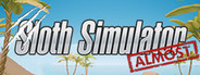 Sloth Simulator (almost)