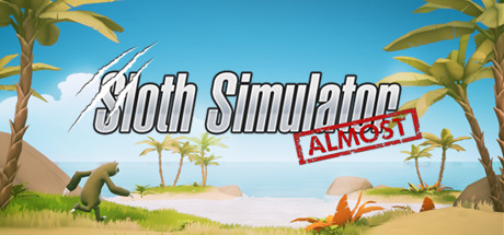 Sloth Simulator (almost) cover art