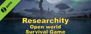 Researchity Open World Survival Game Demo