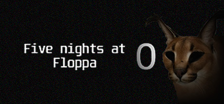 Five nights at Floppa 0 cover art