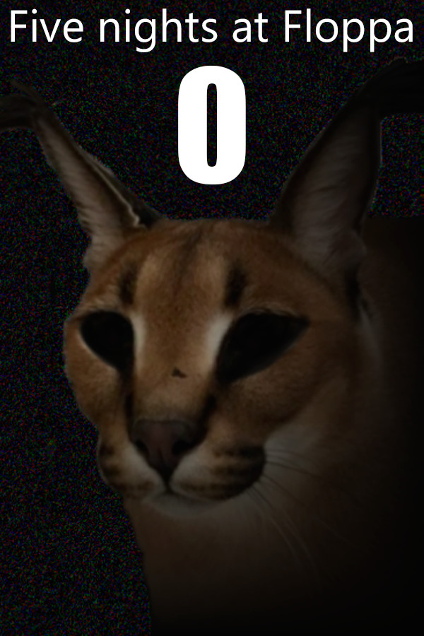 Steam portrait for Five nights at Floppa 0.