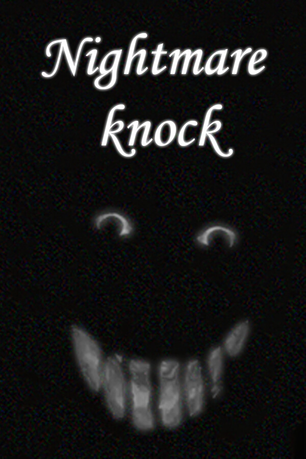 Steam portrait for Nightmare knock.
