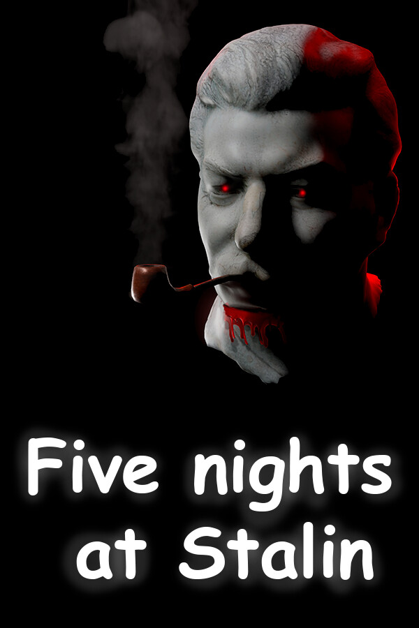 Five nights at Stalin for steam