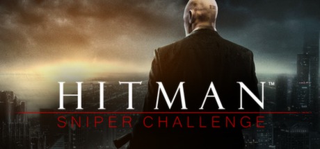 Hitman: Sniper Challenge